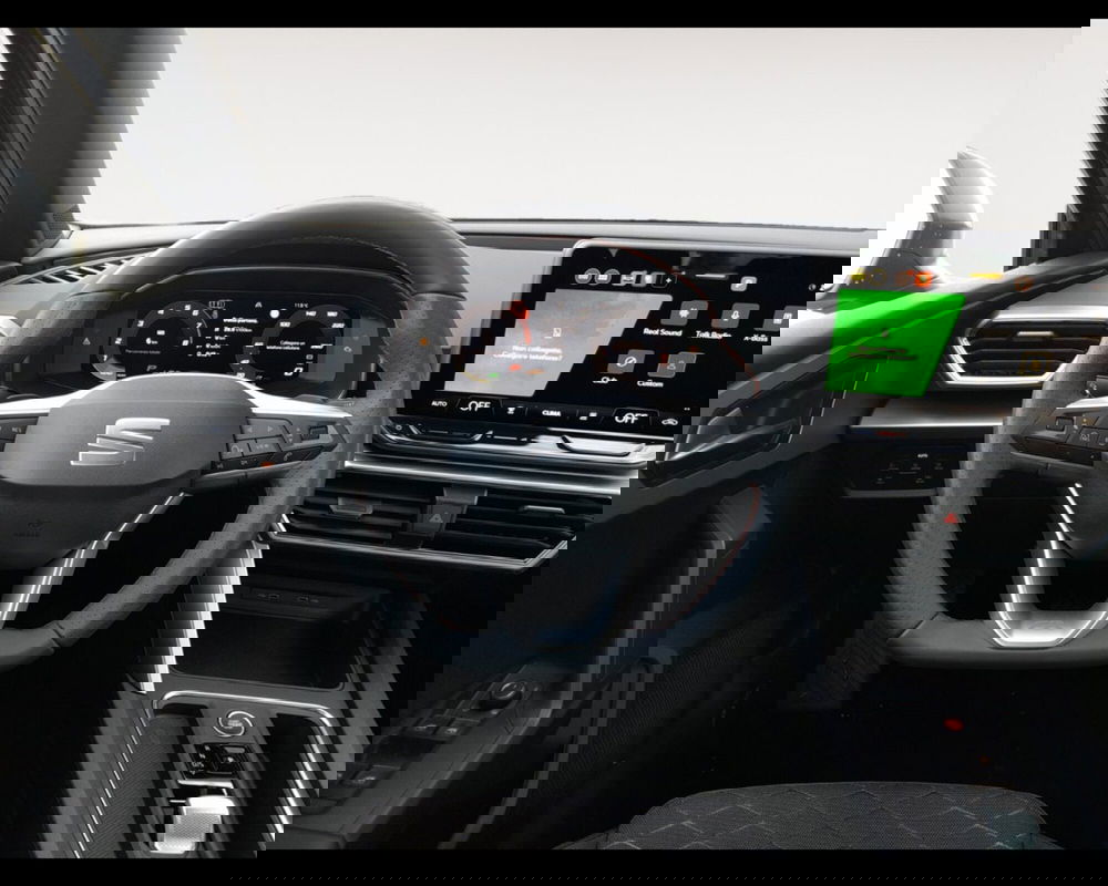 SEAT Leon nuova a Ravenna (12)