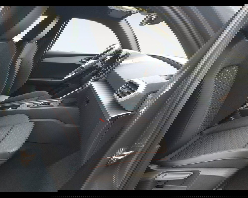 SEAT Leon nuova a Ravenna (15)