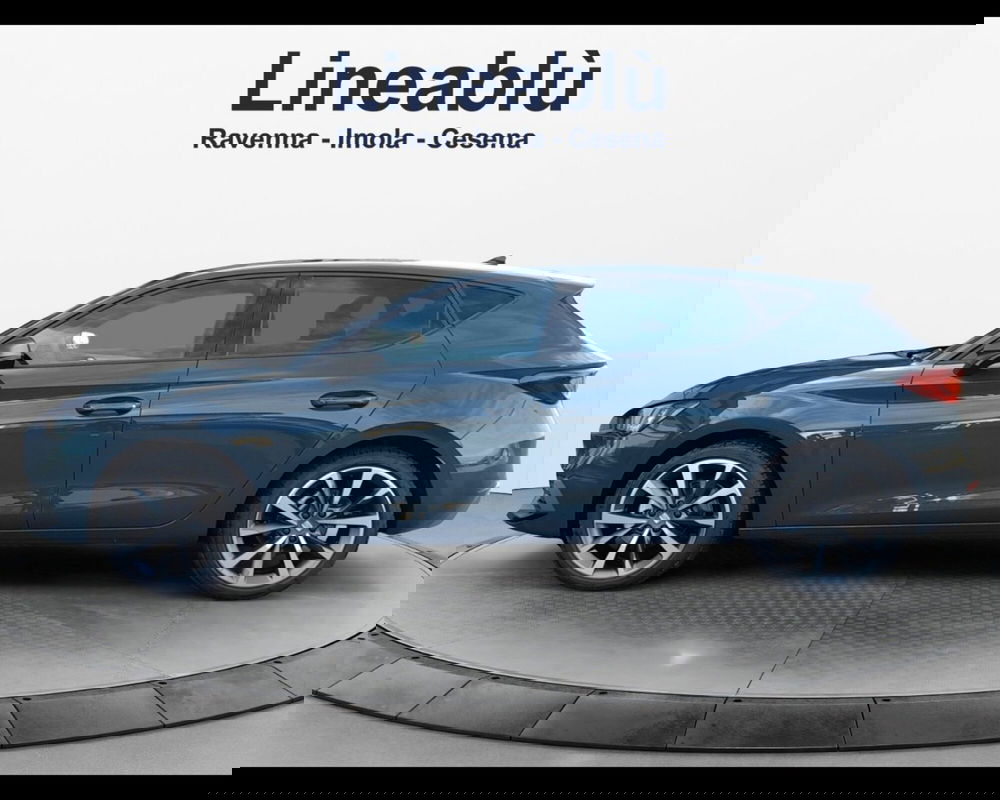 SEAT Leon nuova a Ravenna (2)