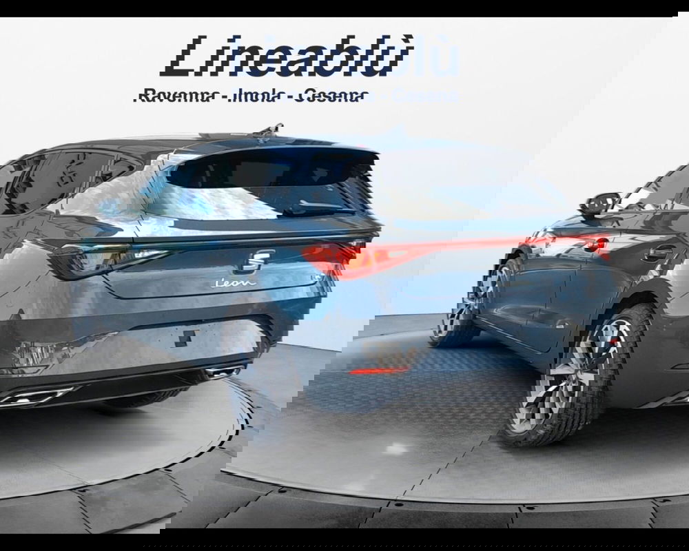 SEAT Leon nuova a Ravenna (3)