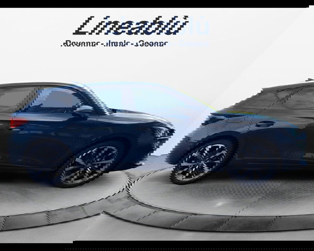 SEAT Leon nuova a Ravenna (6)