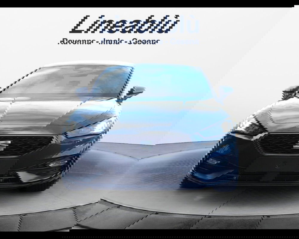 SEAT Leon nuova a Ravenna (8)