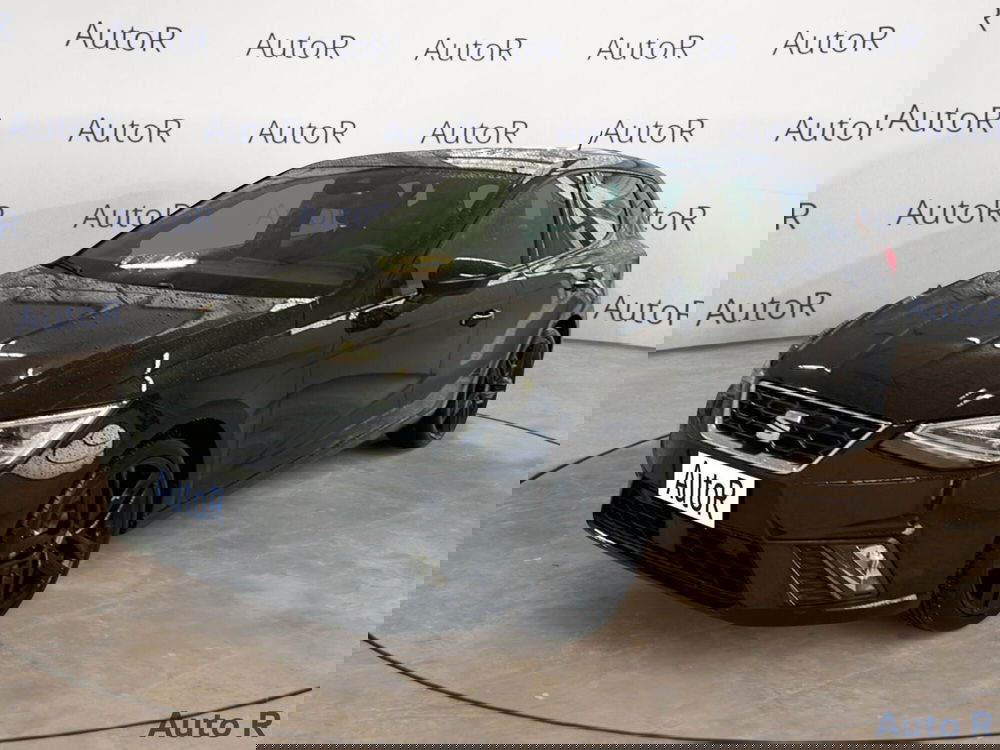 SEAT Ibiza nuova a Potenza