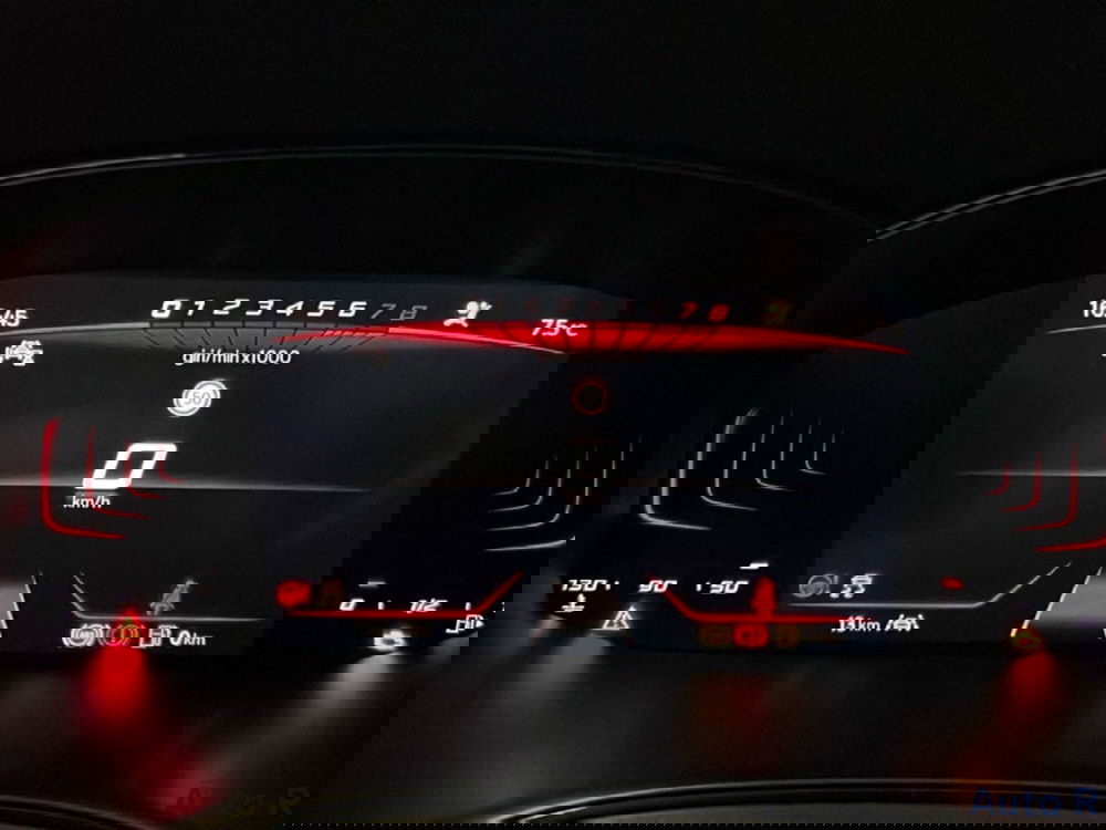 SEAT Ibiza nuova a Potenza (10)