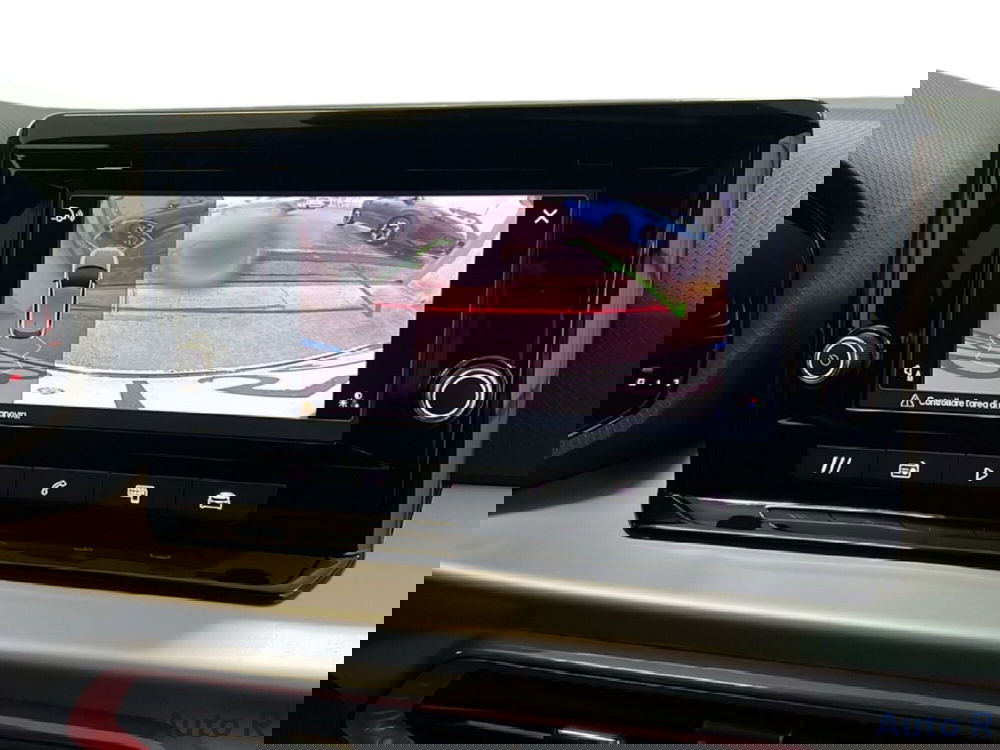 SEAT Ibiza nuova a Potenza (12)