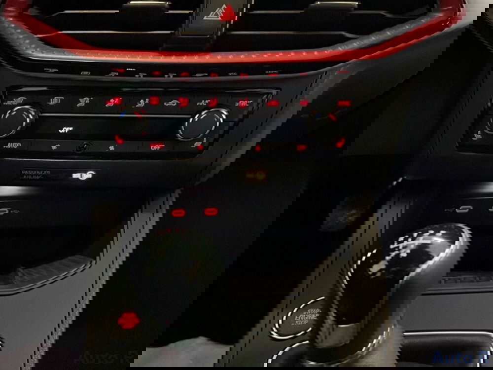 SEAT Ibiza nuova a Potenza (13)