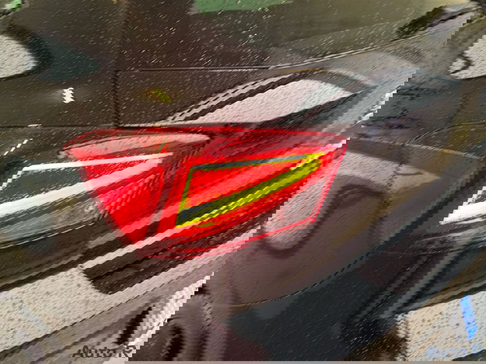 SEAT Ibiza nuova a Potenza (16)