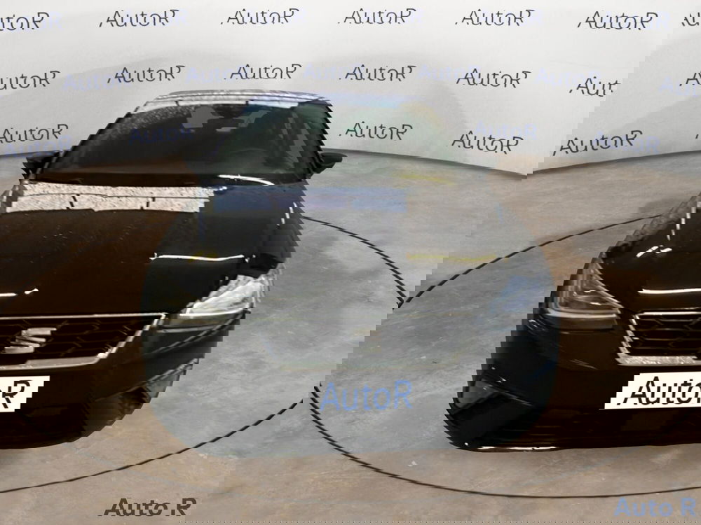 SEAT Ibiza nuova a Potenza (2)