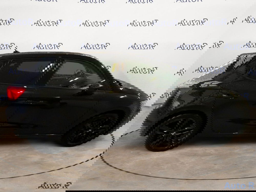 SEAT Ibiza nuova a Potenza (4)