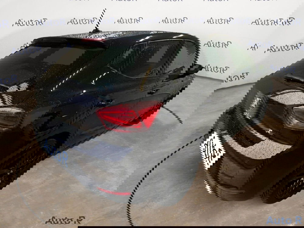 SEAT Ibiza nuova a Potenza (5)