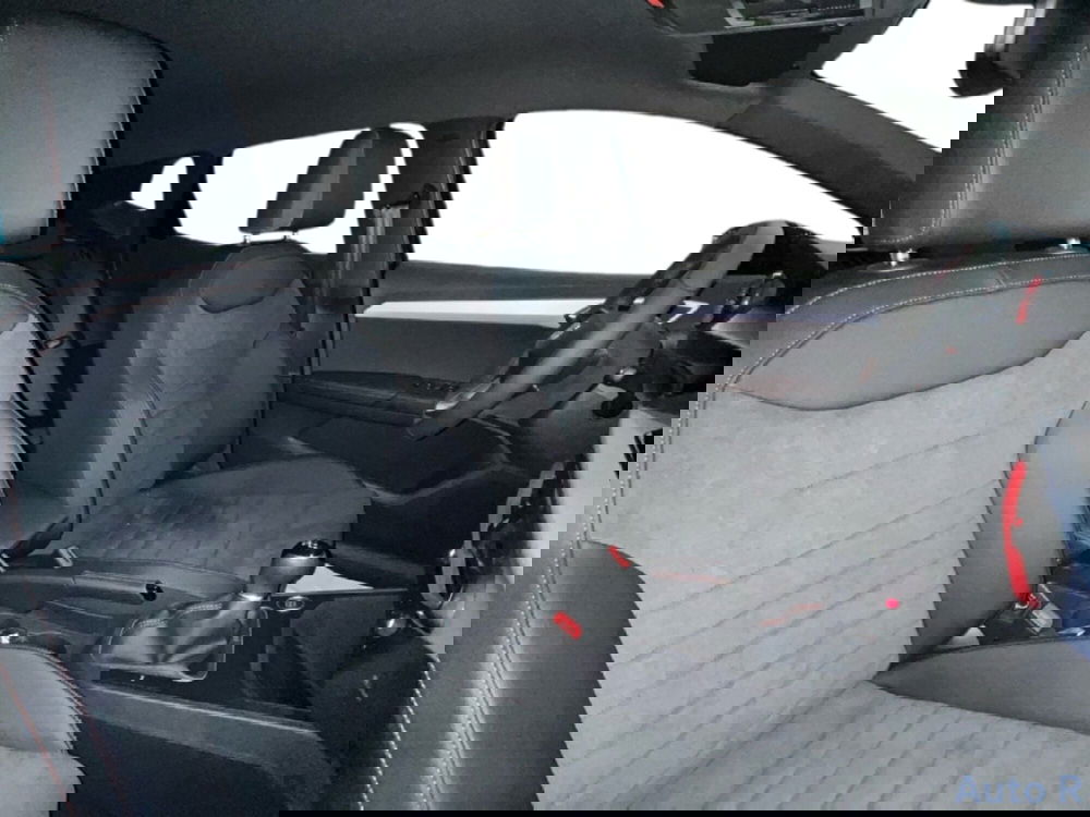 SEAT Ibiza nuova a Potenza (7)