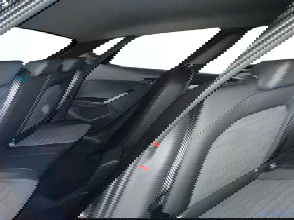 SEAT Ibiza nuova a Potenza (8)