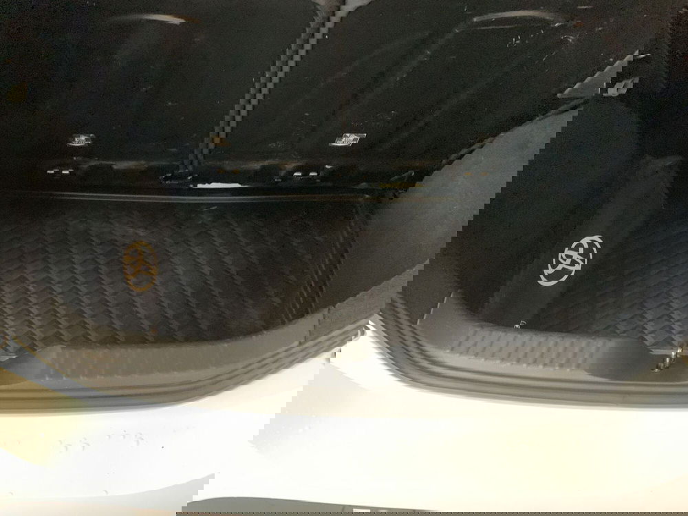 Toyota Aygo X usata a Bergamo (11)