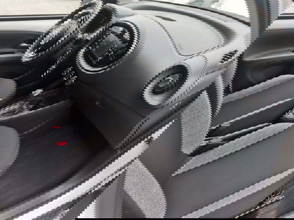 Toyota Aygo X usata a Bergamo (6)