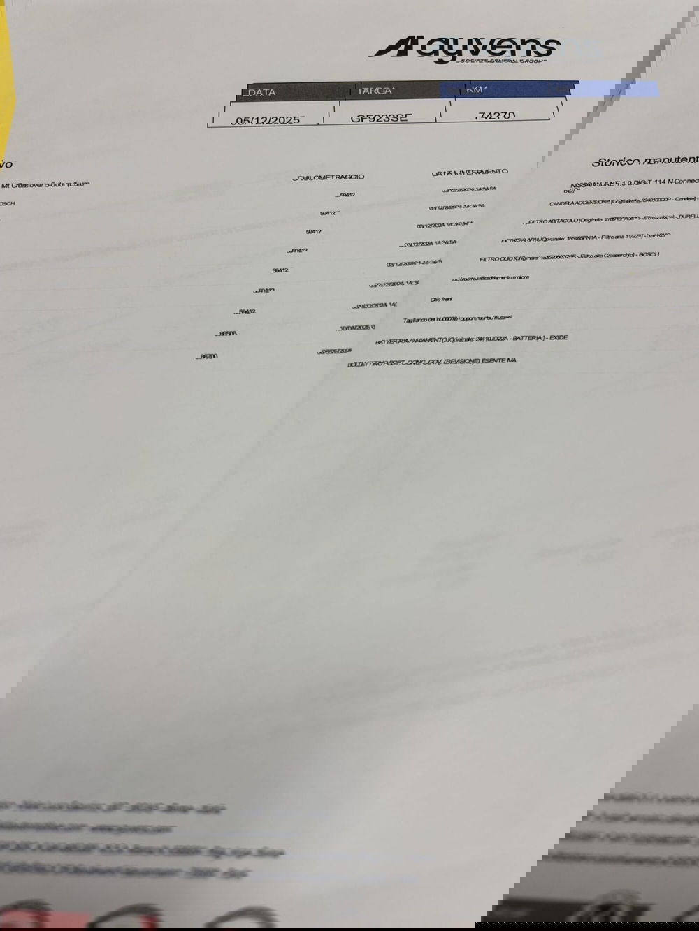 Nissan Juke usata a Firenze (10)