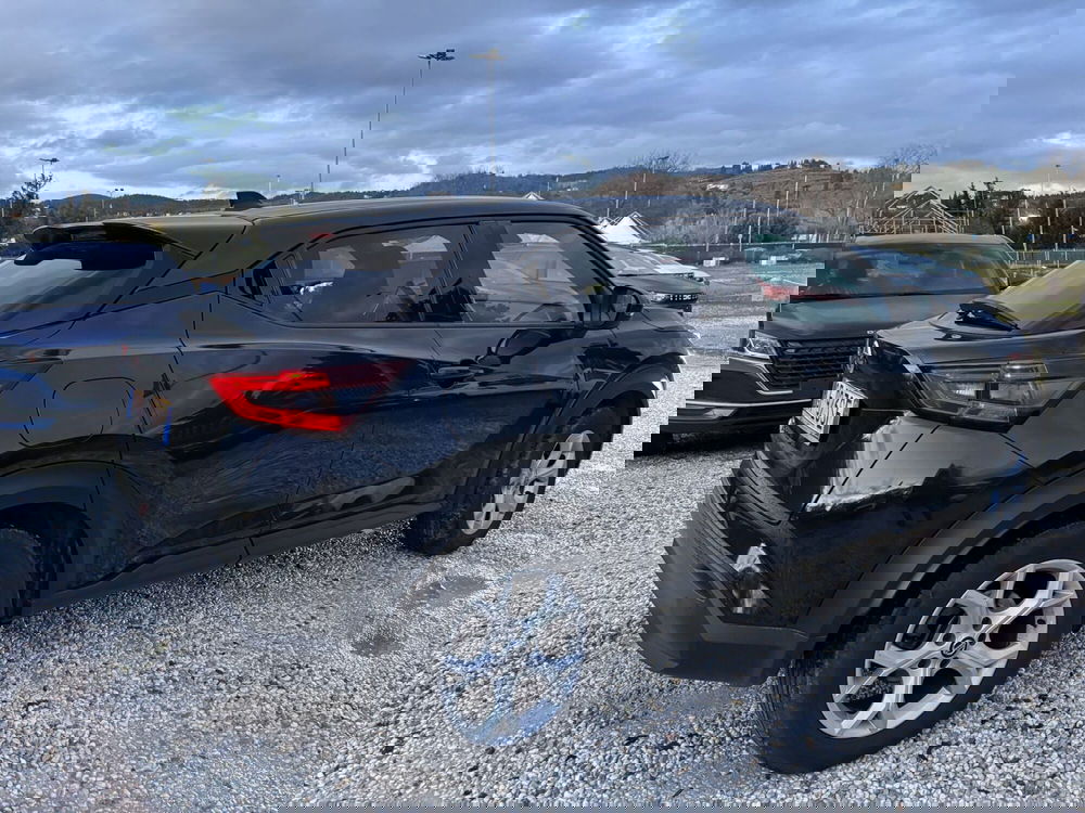 Nissan Juke usata a Firenze (3)