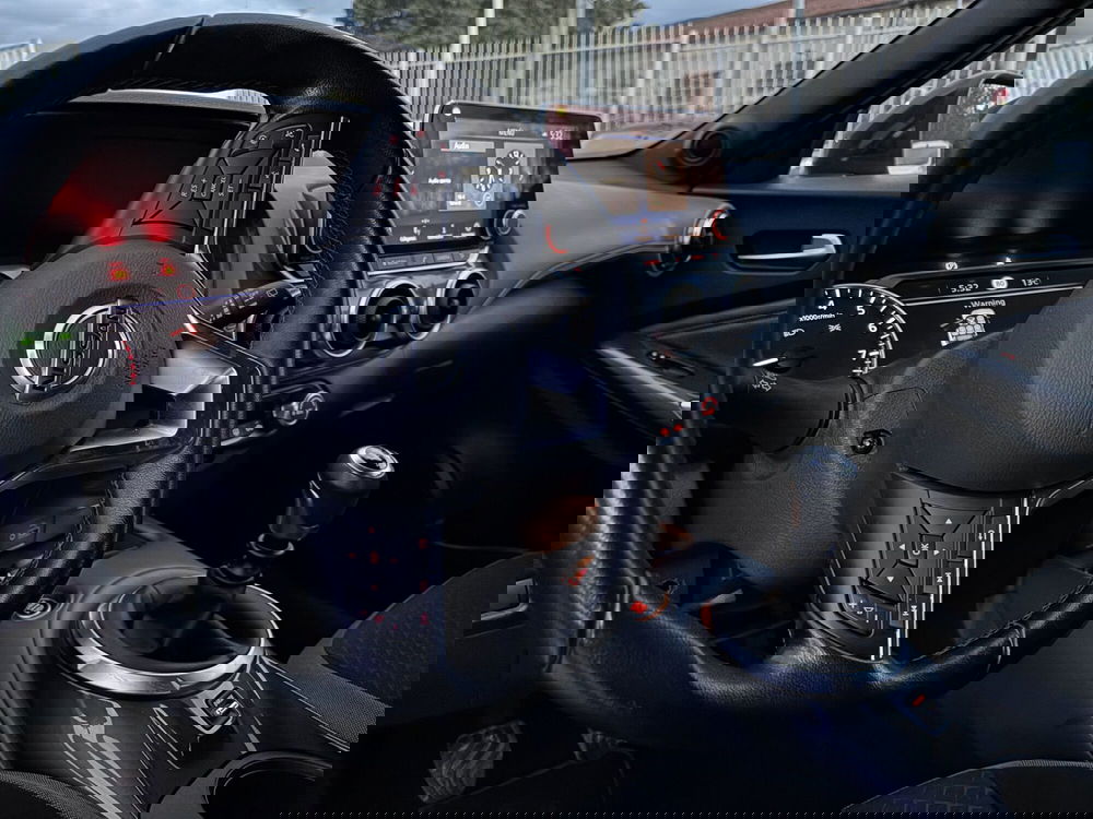 Nissan Juke usata a Firenze (5)