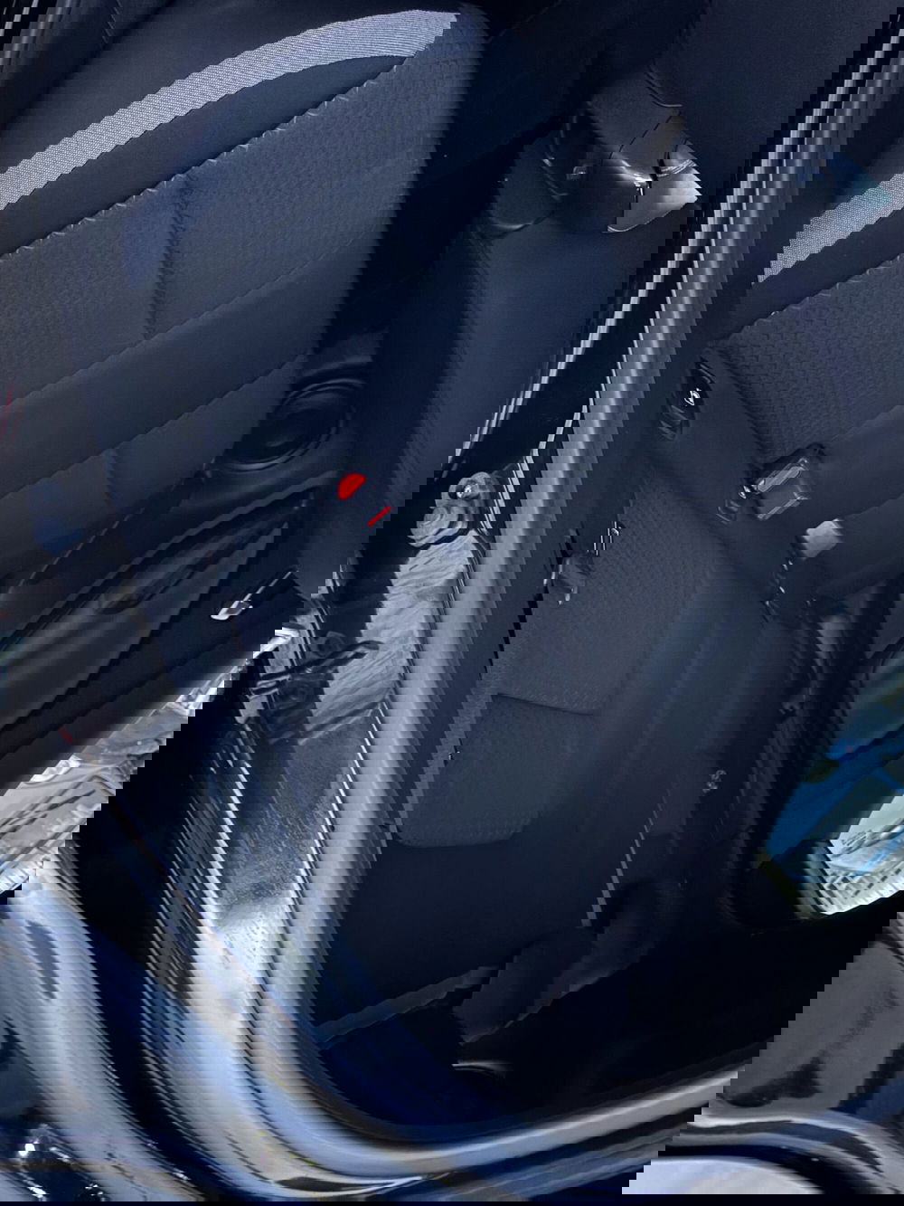 Nissan Juke usata a Firenze (6)