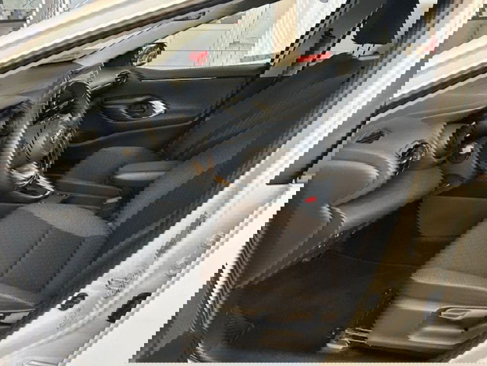 Toyota Yaris usata a Bergamo (12)