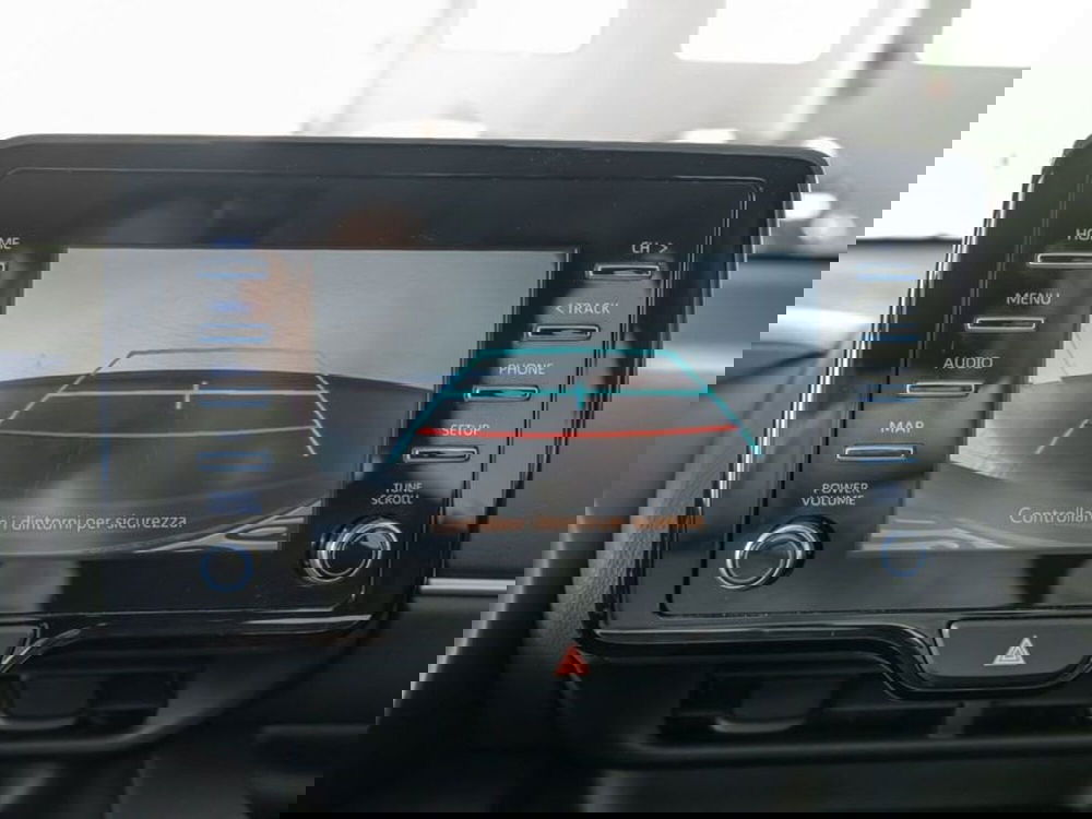 Toyota Yaris usata a Bergamo (16)