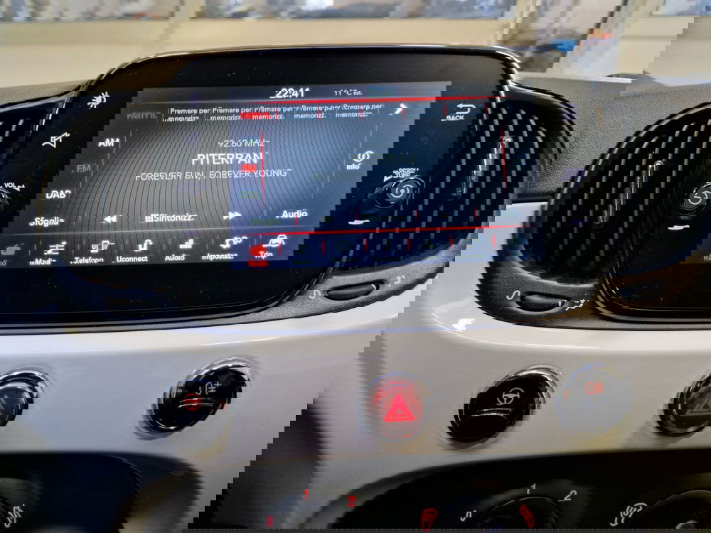 Fiat 500 usata a Varese (11)