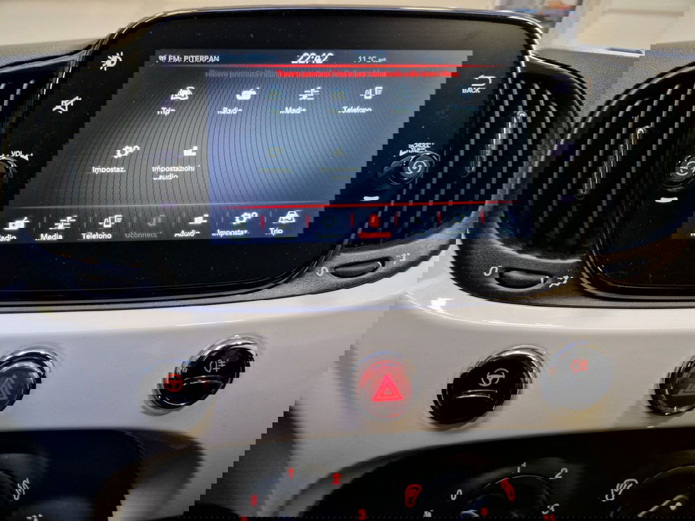 Fiat 500 usata a Varese (13)