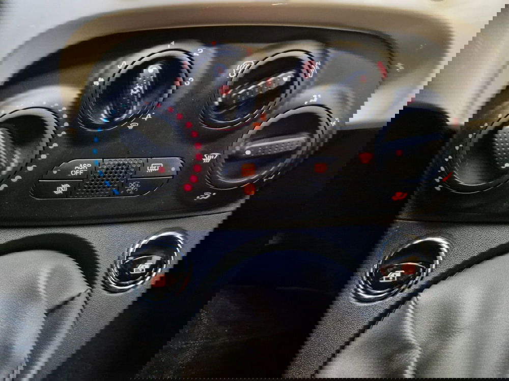 Fiat 500 usata a Varese (14)