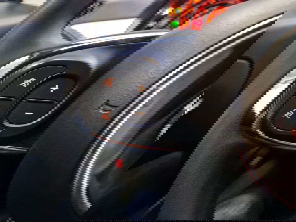 Fiat 500 usata a Varese (16)