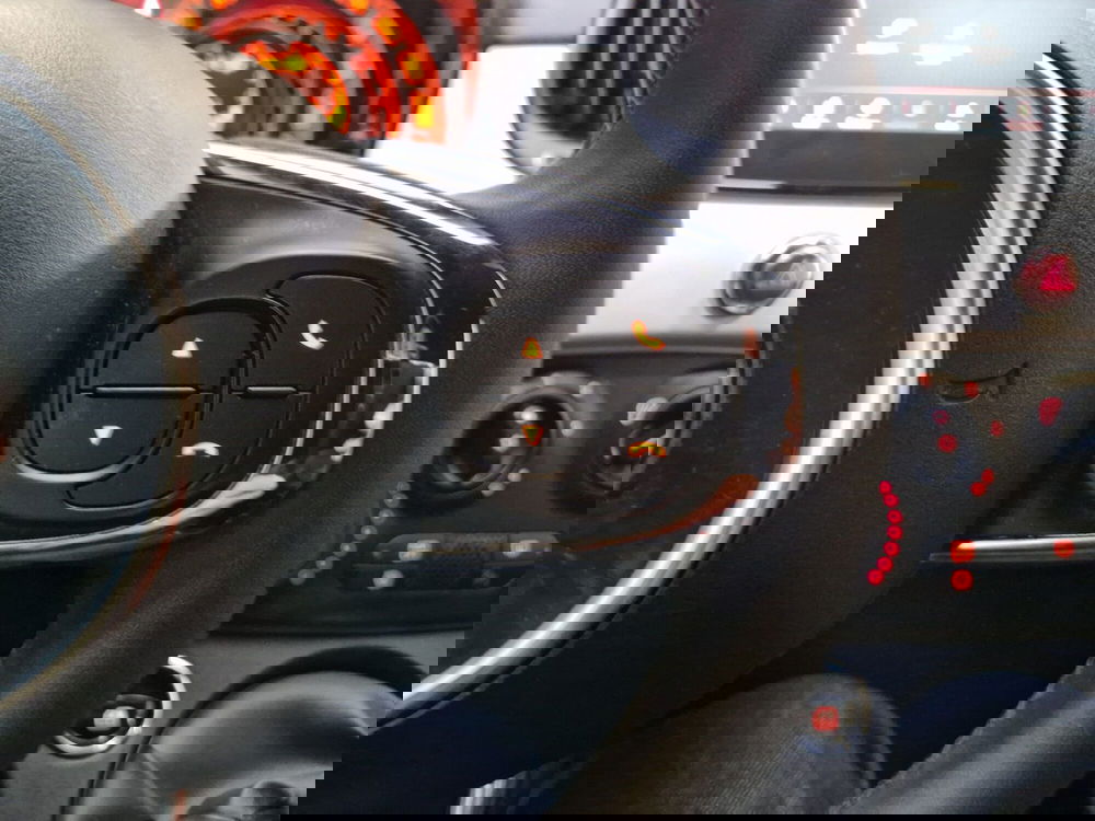 Fiat 500 usata a Varese (17)