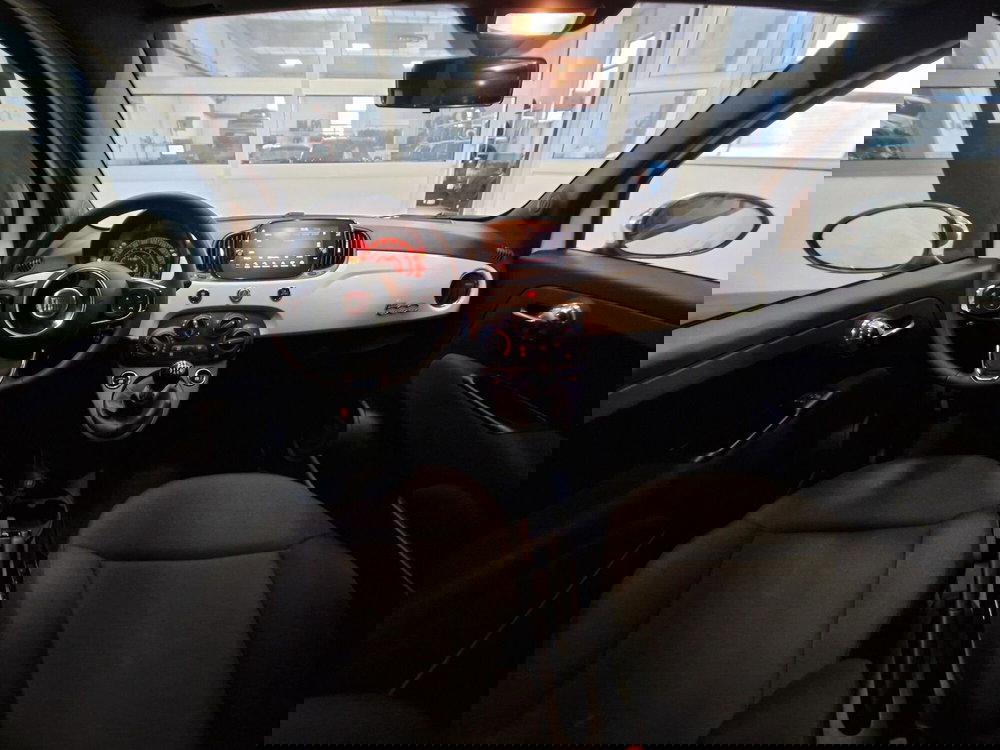 Fiat 500 usata a Varese (19)