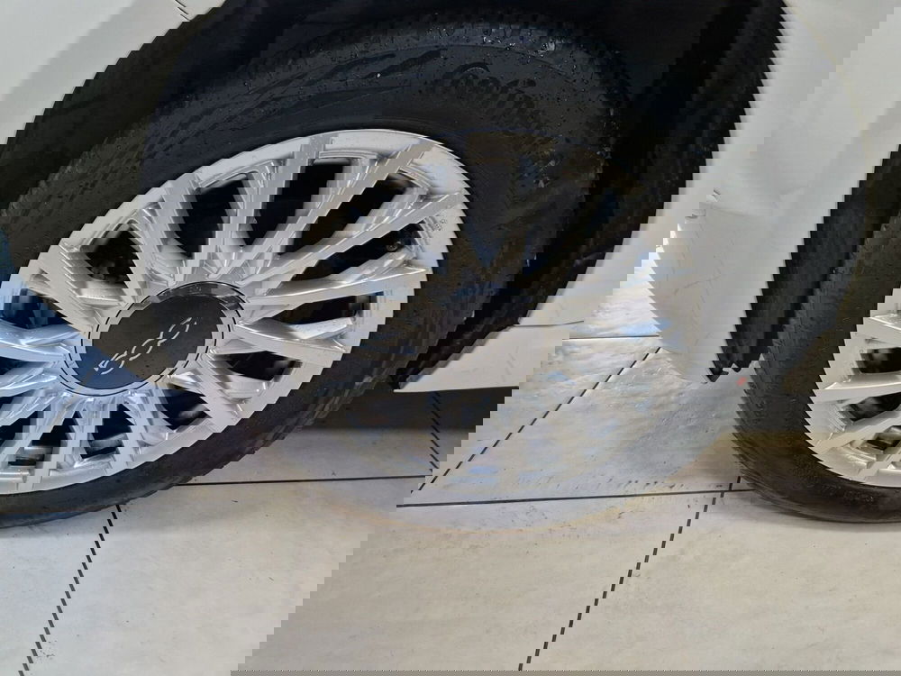 Fiat 500 usata a Varese (20)