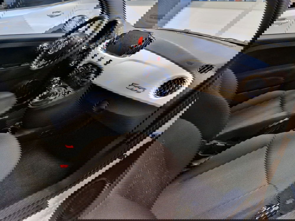 Fiat 500 usata a Varese (6)