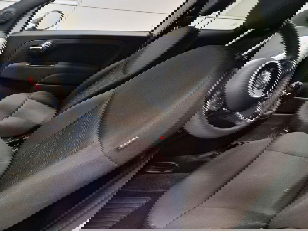 Fiat 500 usata a Varese (8)