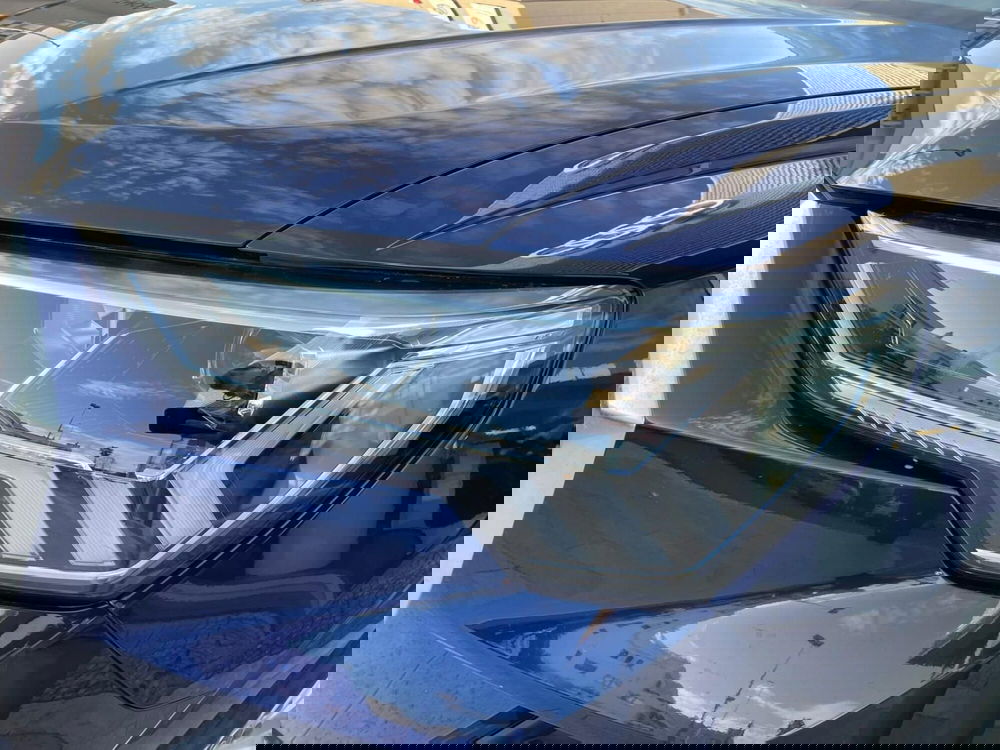 Audi Q3 Sportback usata a Taranto (3)