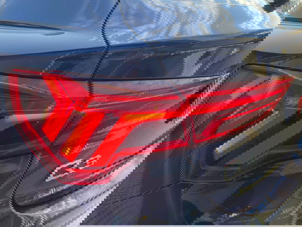 Audi Q3 Sportback usata a Taranto (4)