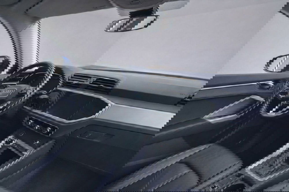 Audi Q3 Sportback usata a Taranto (5)