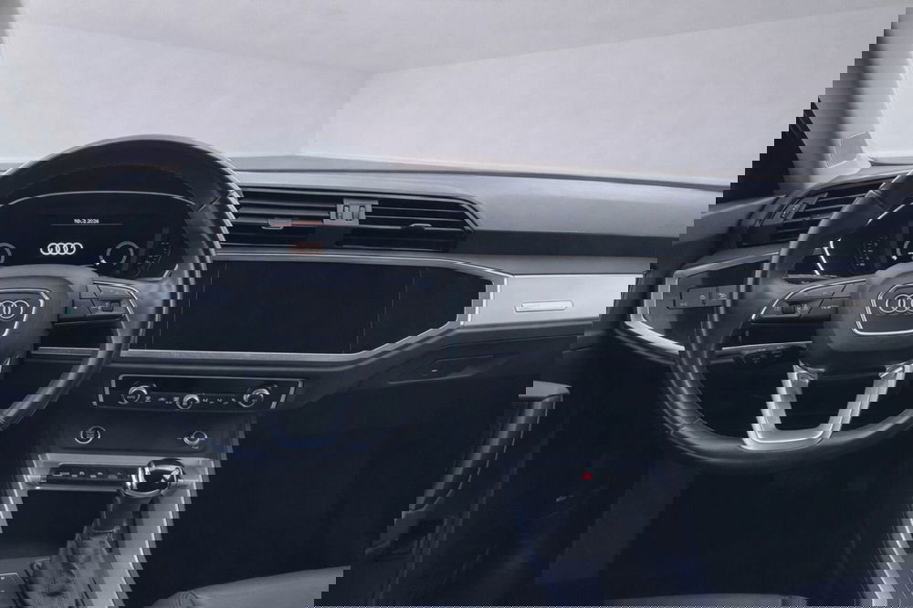 Audi Q3 Sportback usata a Taranto (6)