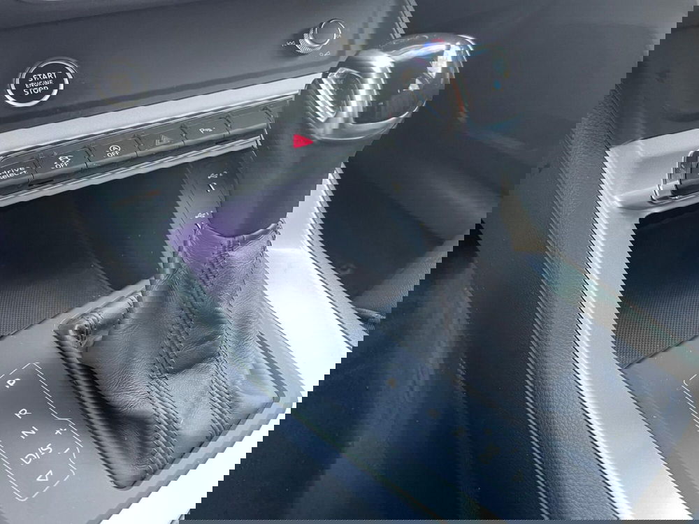 Audi Q3 Sportback usata a Taranto (8)