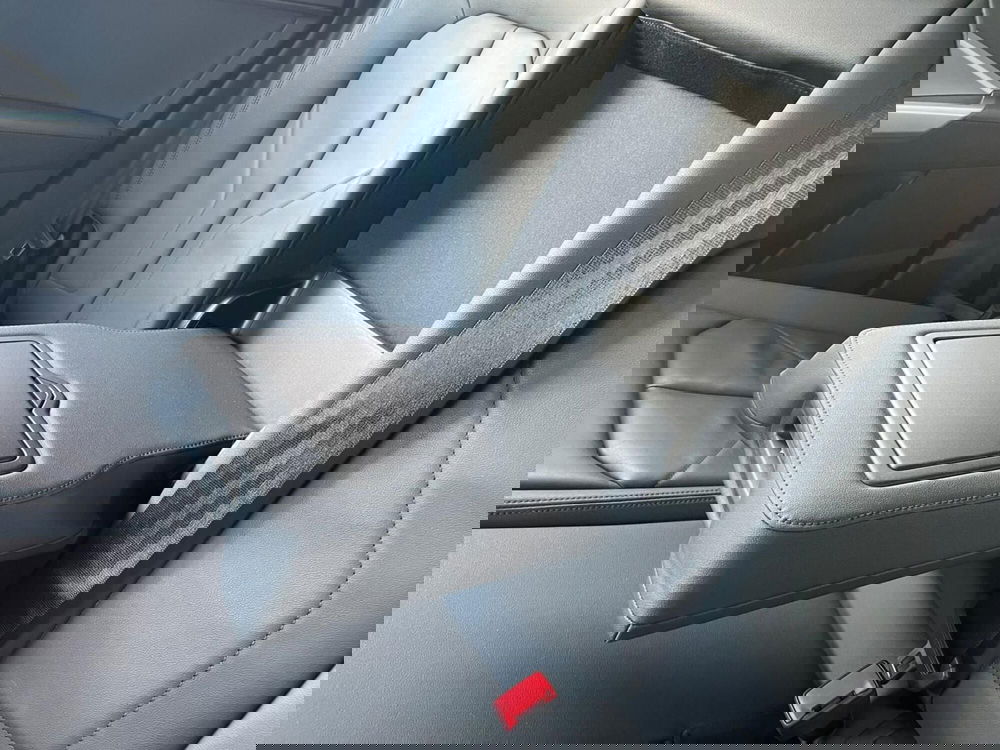 Audi Q3 Sportback usata a Taranto (9)