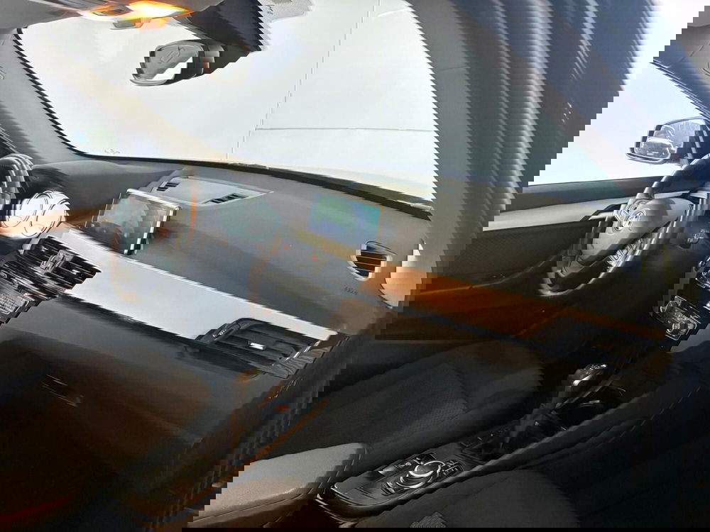 BMW X1 usata a Monza e Brianza (12)