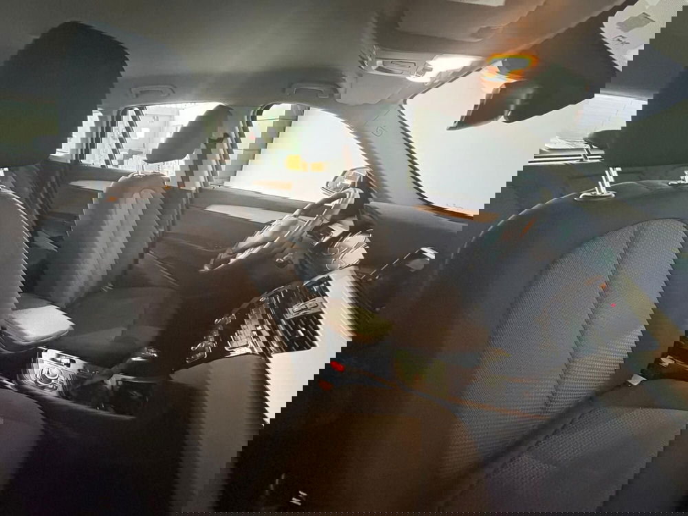 BMW X1 usata a Monza e Brianza (13)