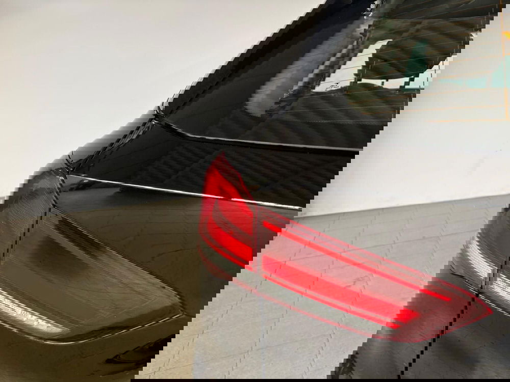 BMW X1 usata a Monza e Brianza (16)