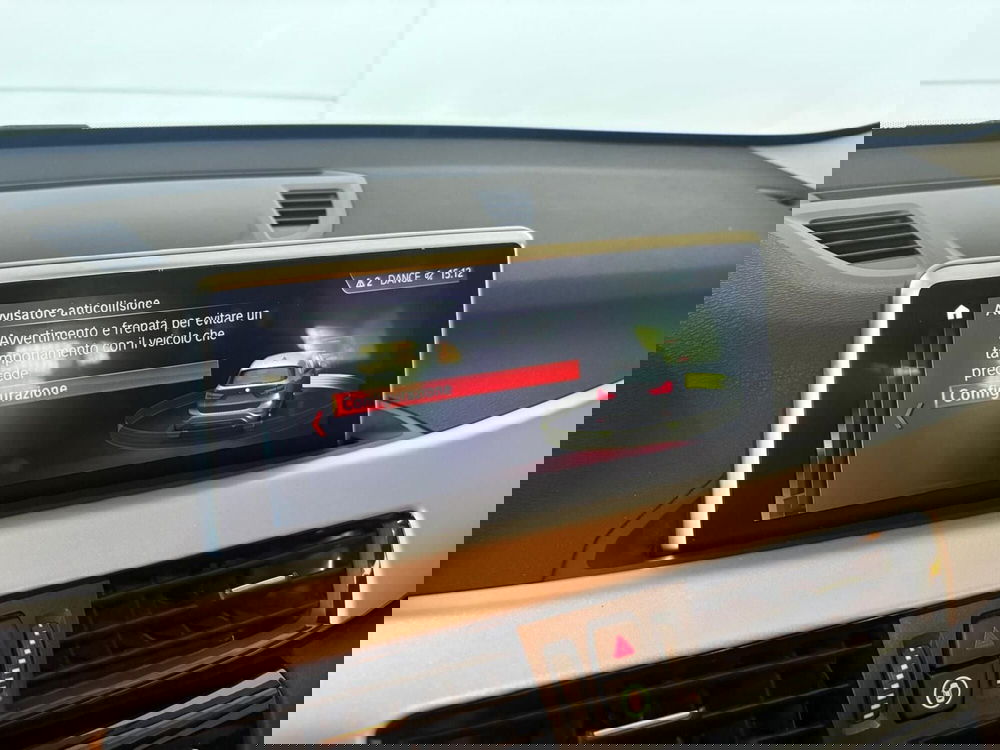 BMW X1 usata a Monza e Brianza (18)
