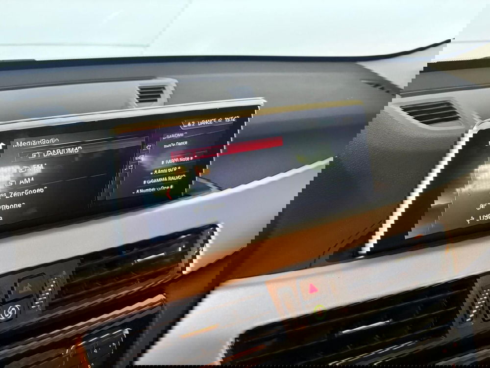 BMW X1 usata a Monza e Brianza (19)