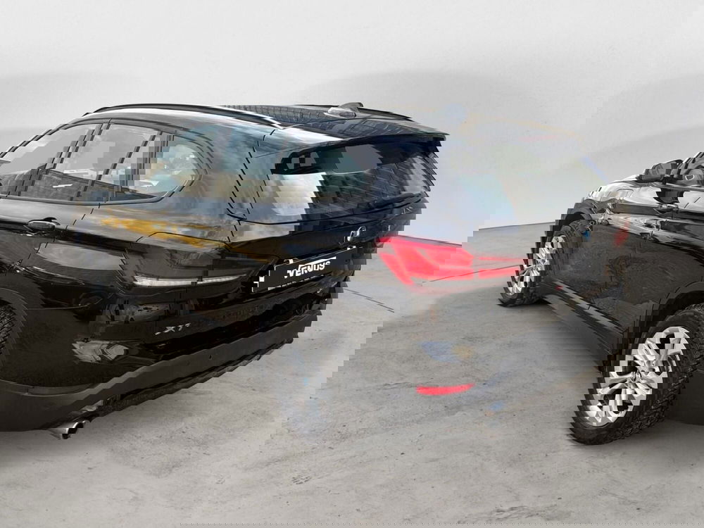 BMW X1 usata a Monza e Brianza (3)