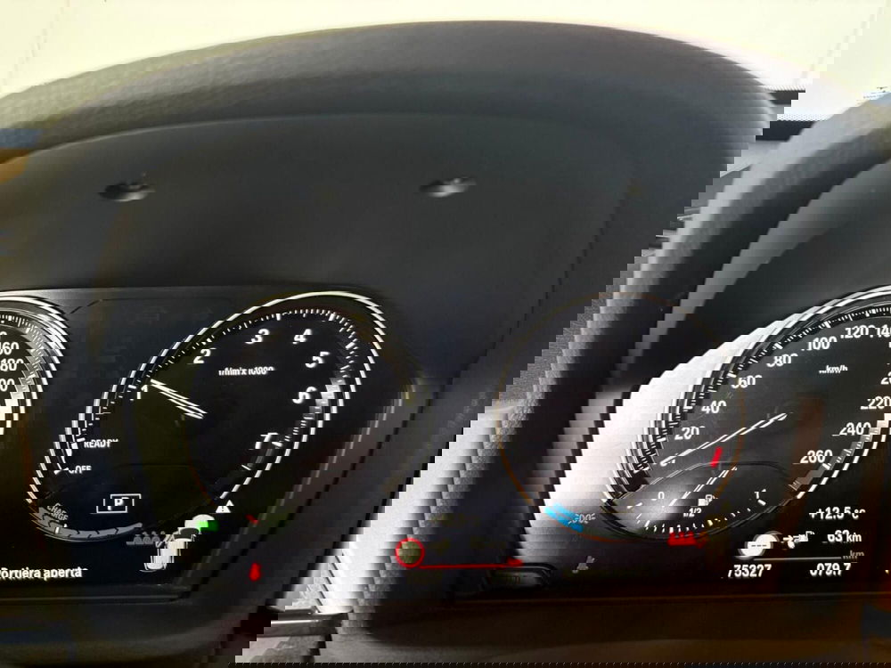 BMW X1 usata a Monza e Brianza (6)