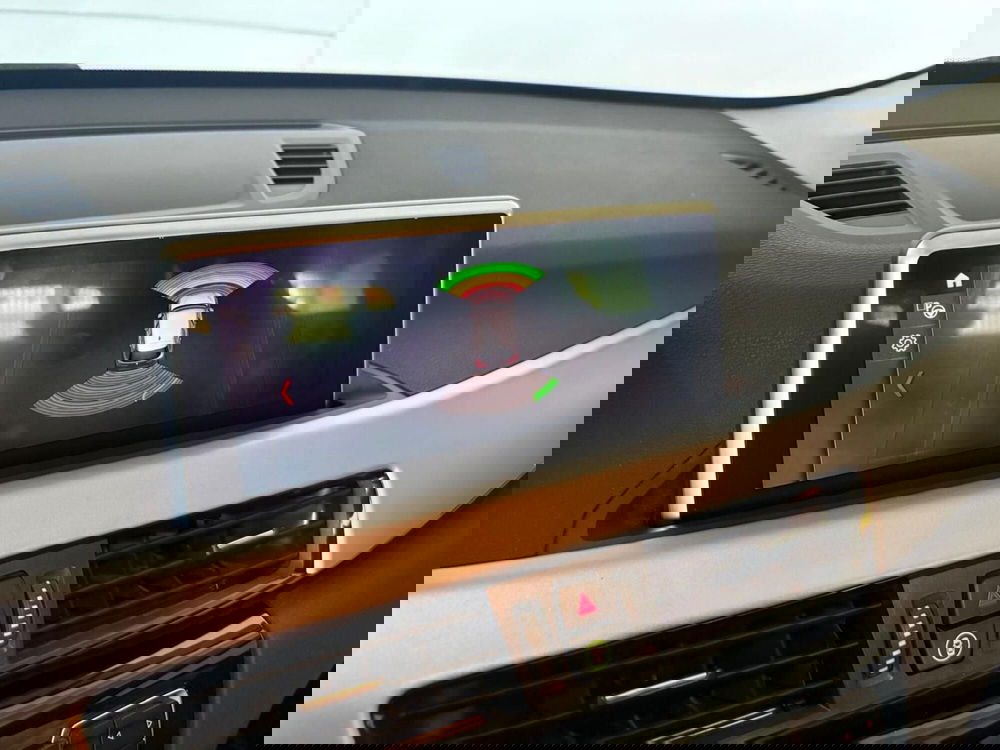 BMW X1 usata a Monza e Brianza (7)