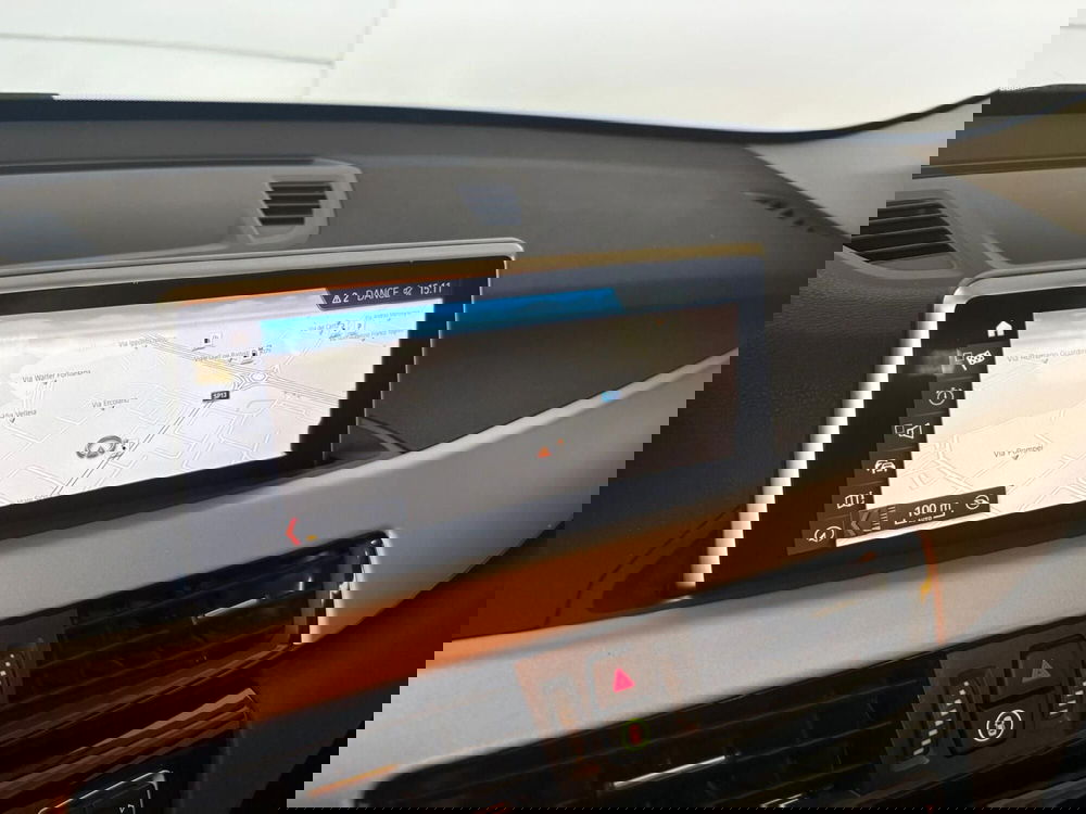 BMW X1 usata a Monza e Brianza (8)