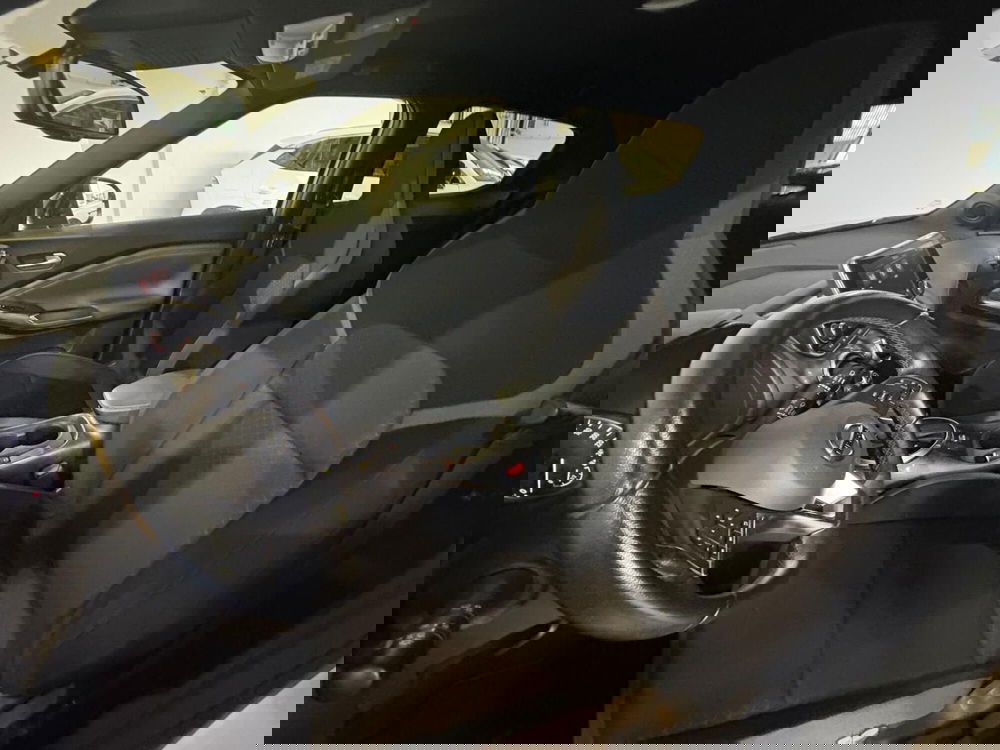 Nissan Juke usata a Monza e Brianza (12)