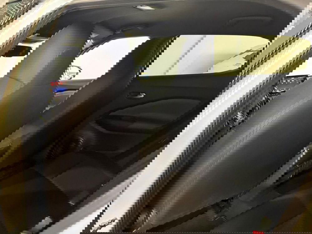 Nissan Juke usata a Monza e Brianza (13)